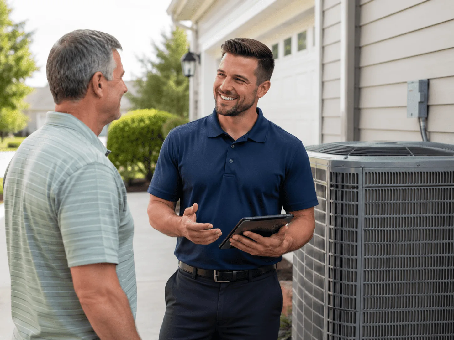 Heat Pump Installation Wayne, NY FAQs